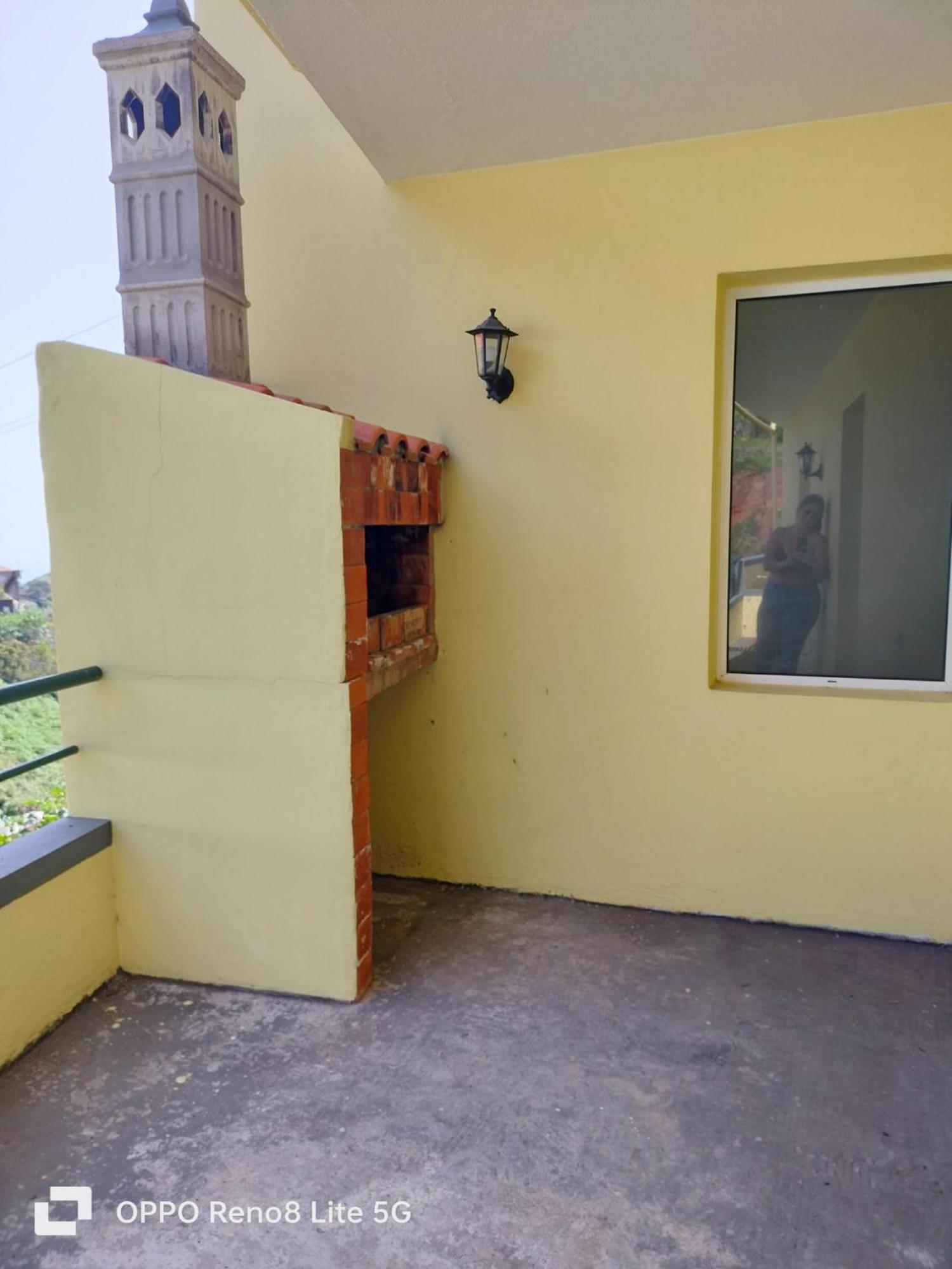 Casa Sousa Campanario Bagian luar foto
