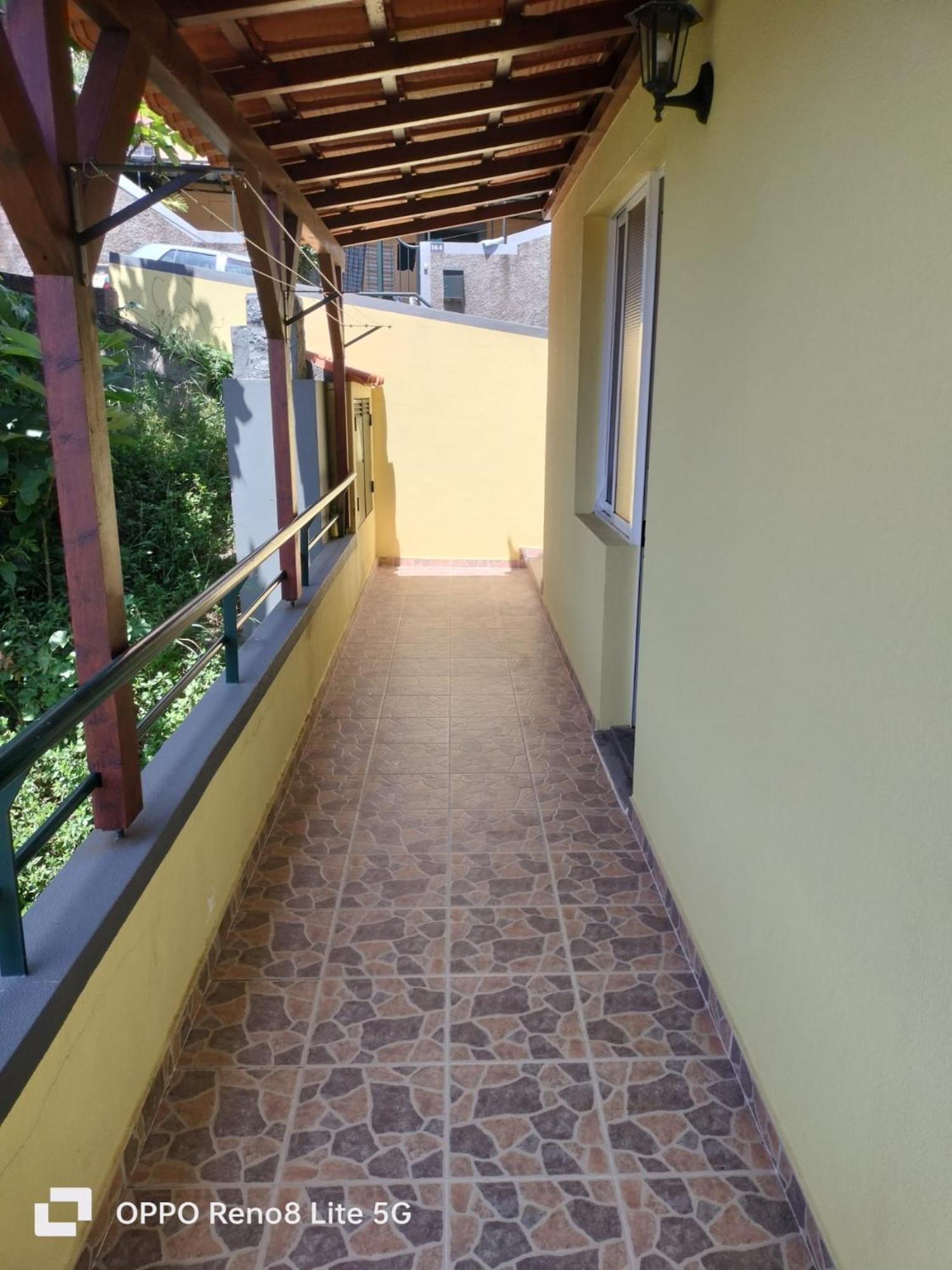 Casa Sousa Campanario Bagian luar foto