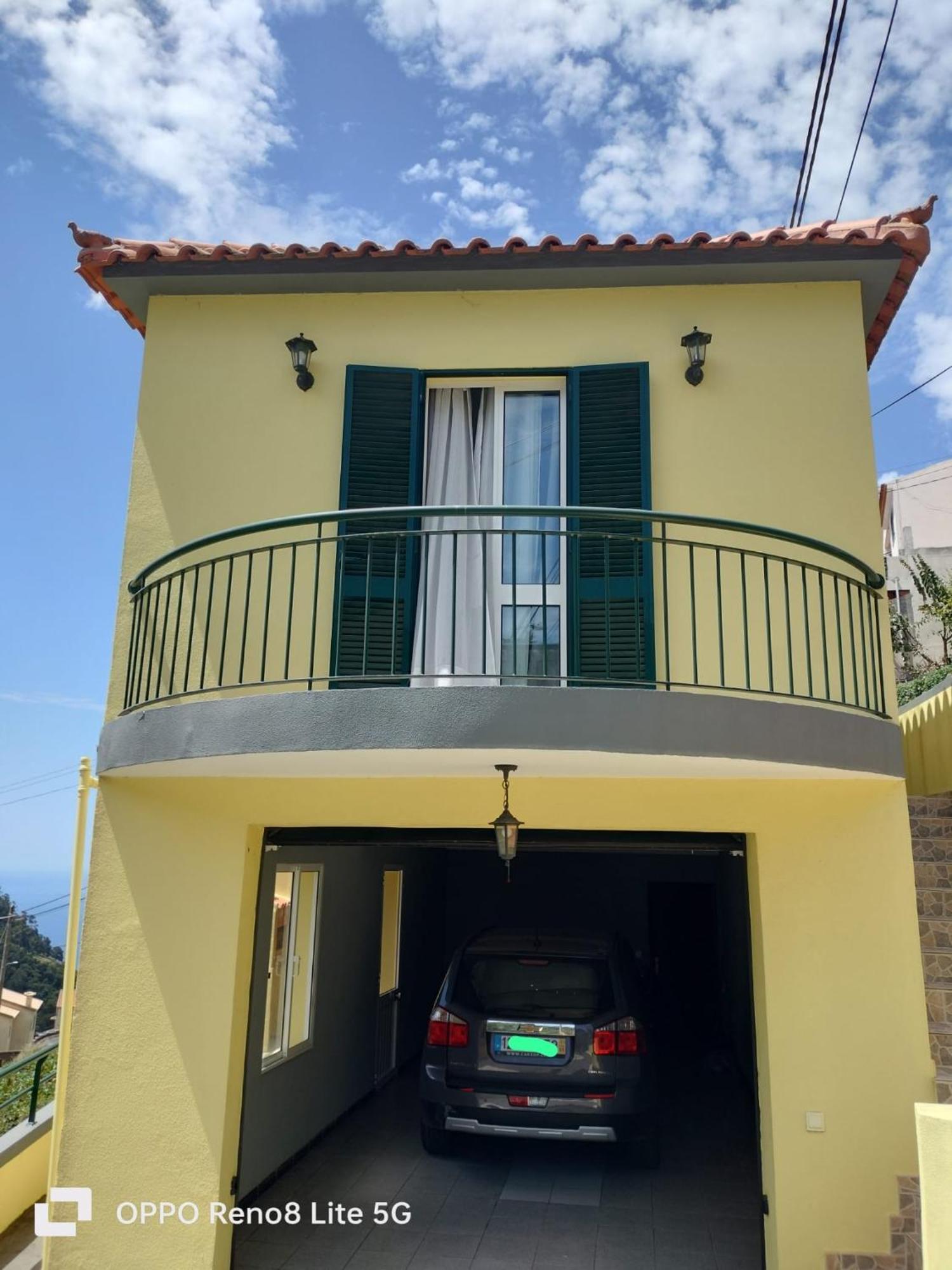 Casa Sousa Campanario Bagian luar foto