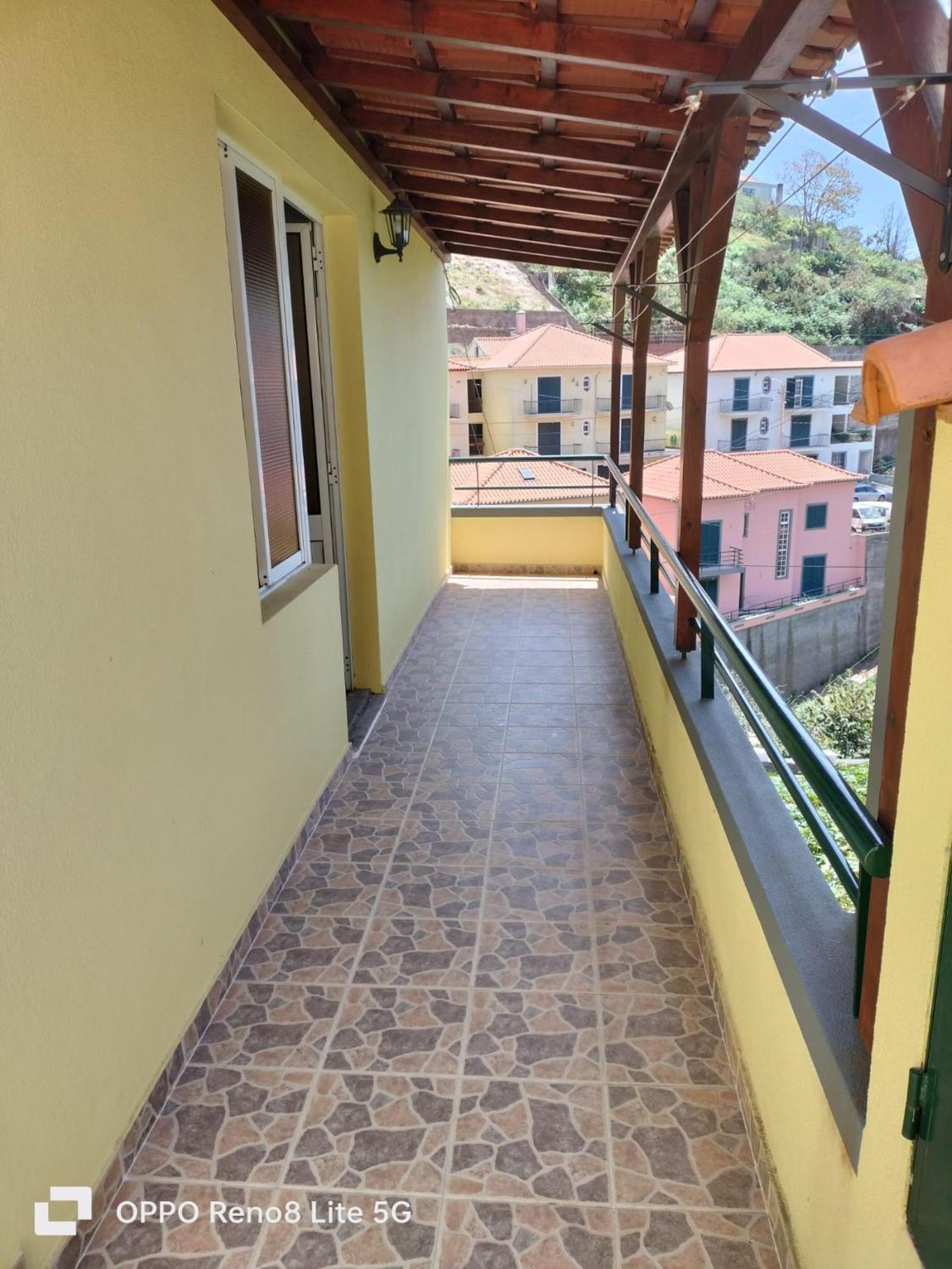 Casa Sousa Campanario Bagian luar foto